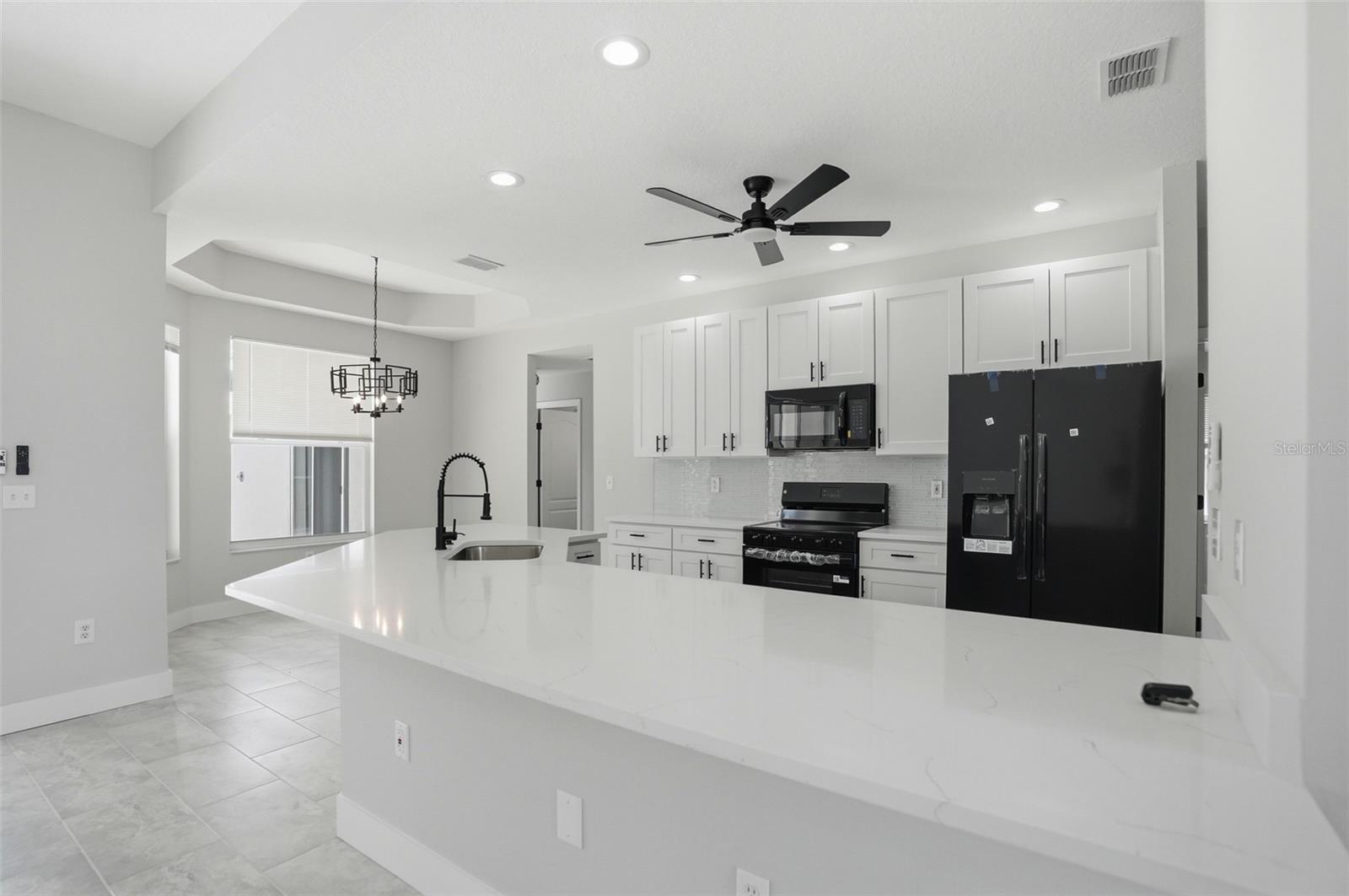 SPRING HILL - Residential