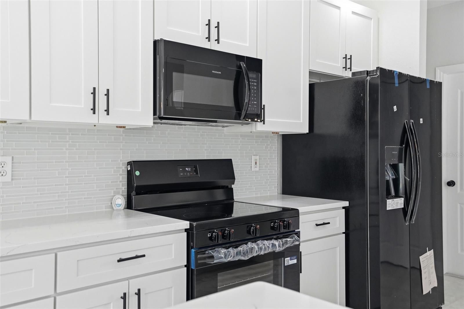 SPRING HILL - Residential