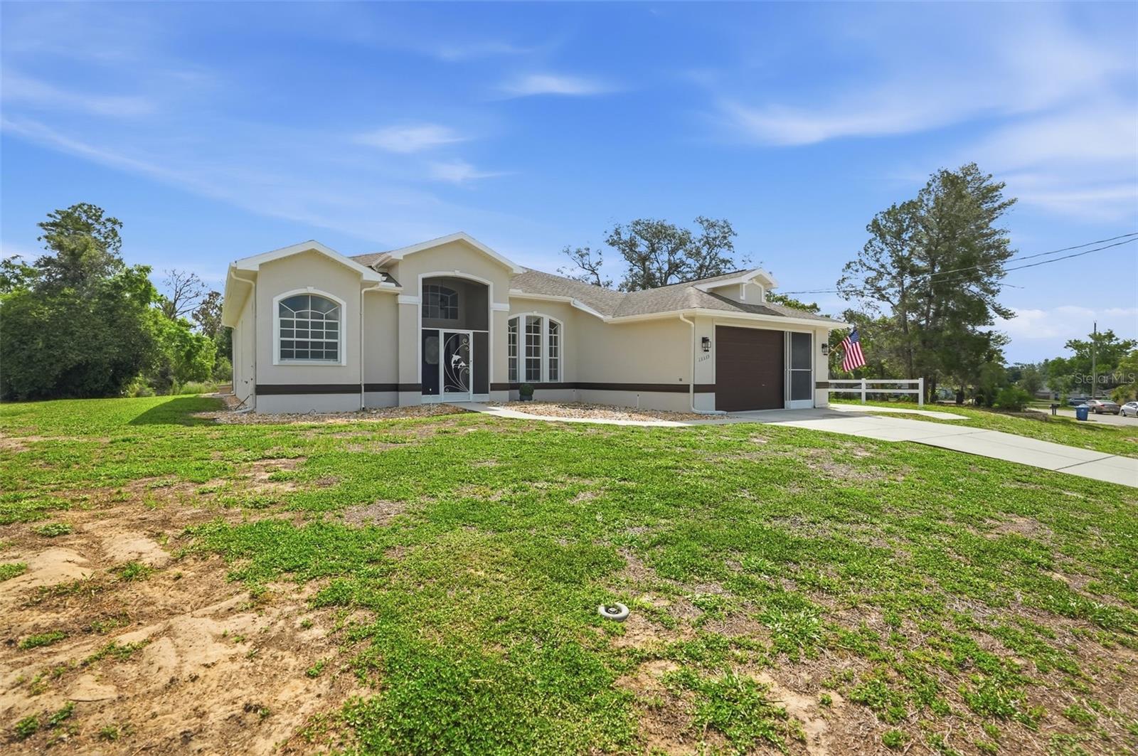 SPRING HILL - Residential