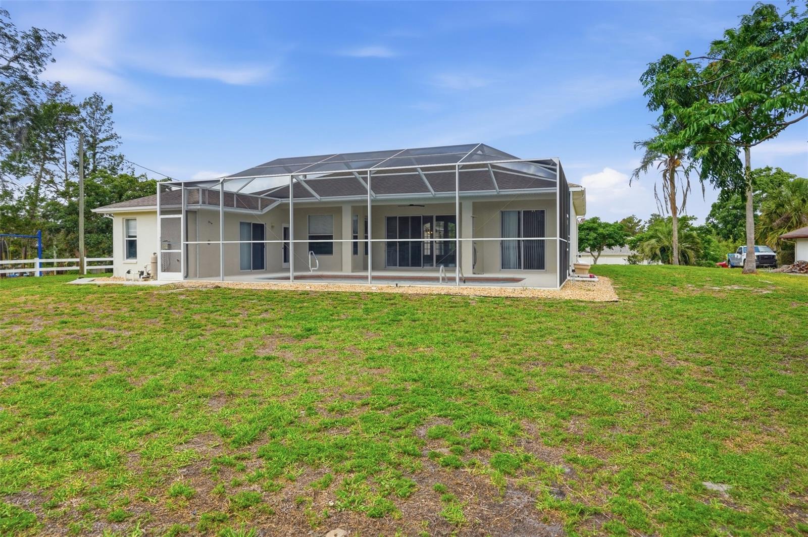 SPRING HILL - Residential