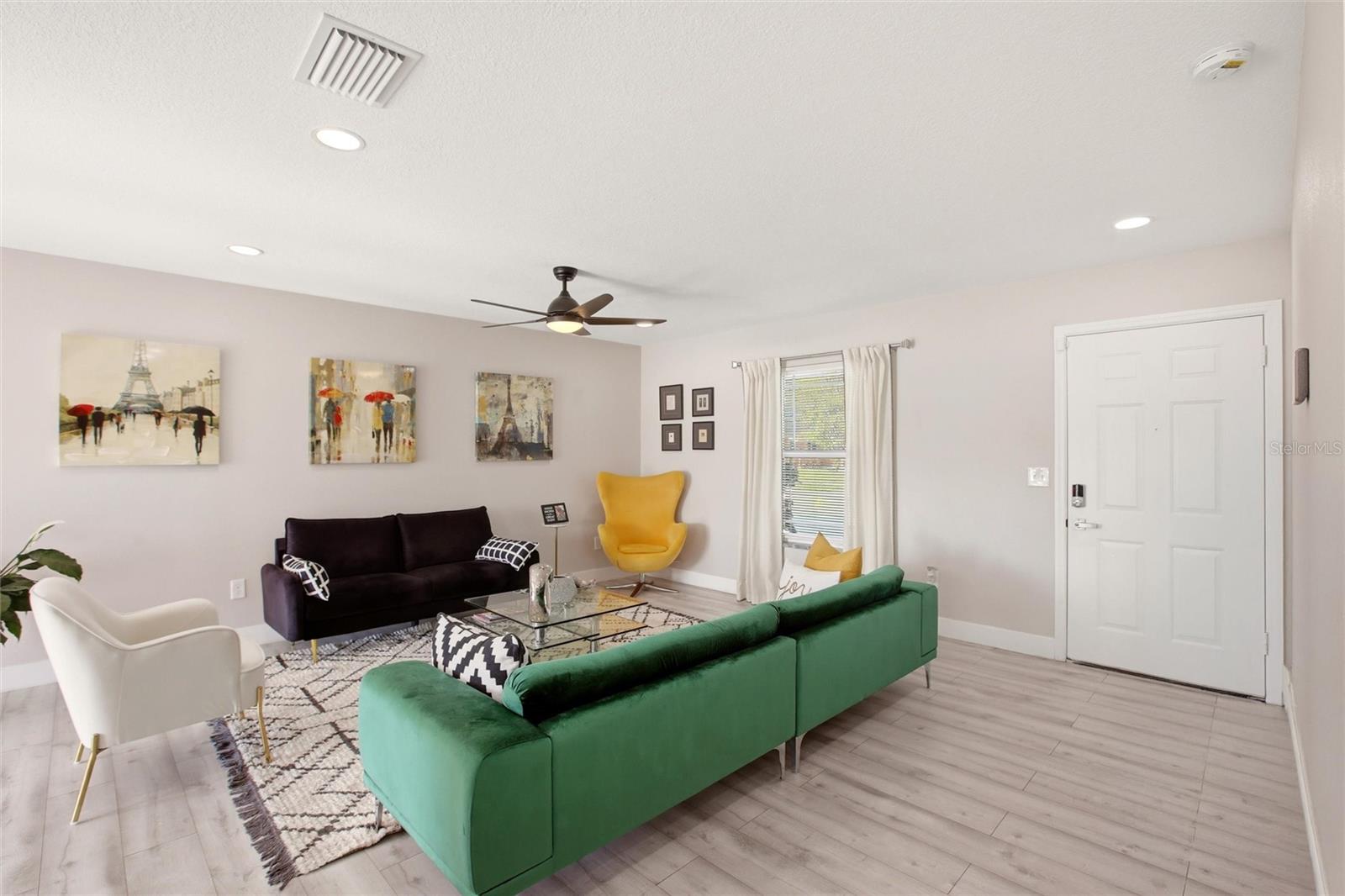 PORT CHARLOTTE SUB 55 - Residential