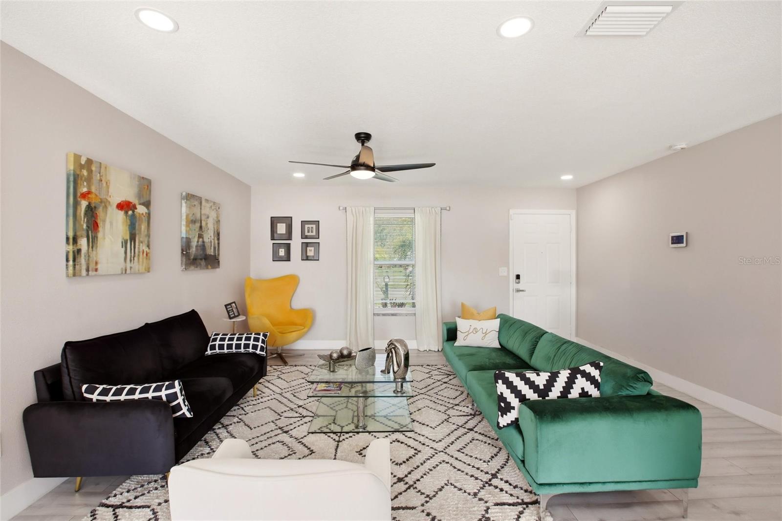 PORT CHARLOTTE SUB 55 - Residential
