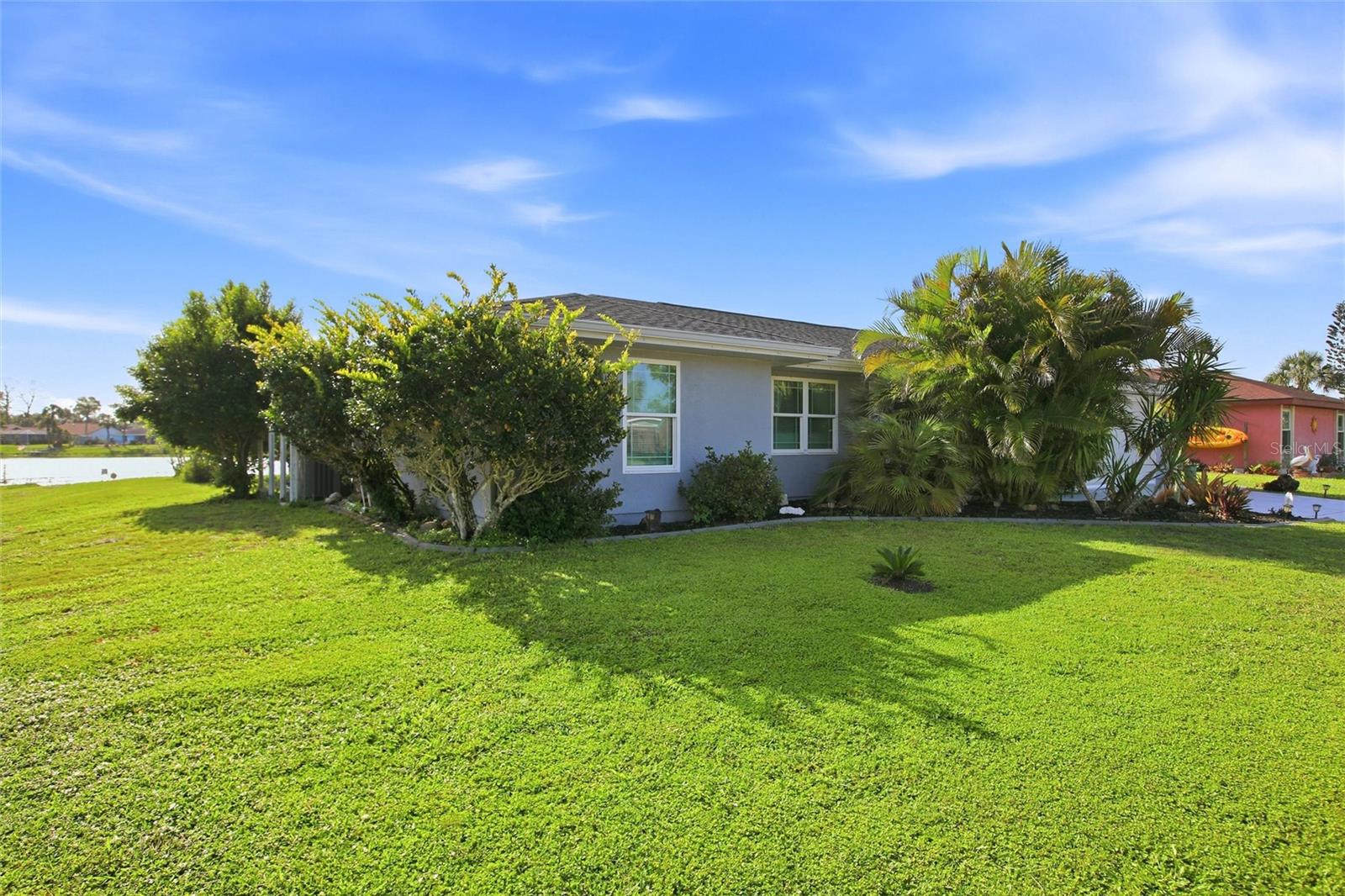 PORT CHARLOTTE SUB 55 - Residential