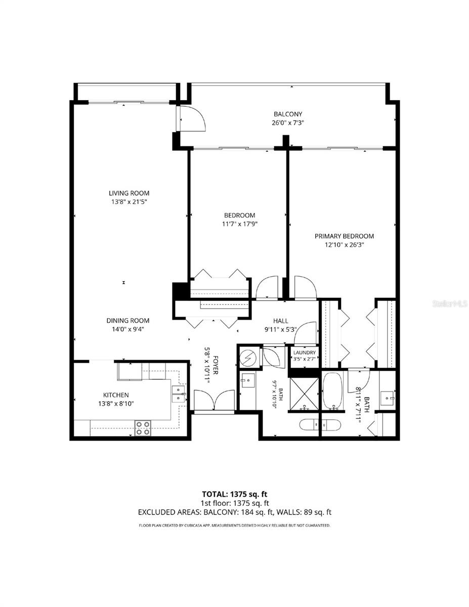 BELLEVIEW BILTMORE VILLAS BAYSHORE II - Residential