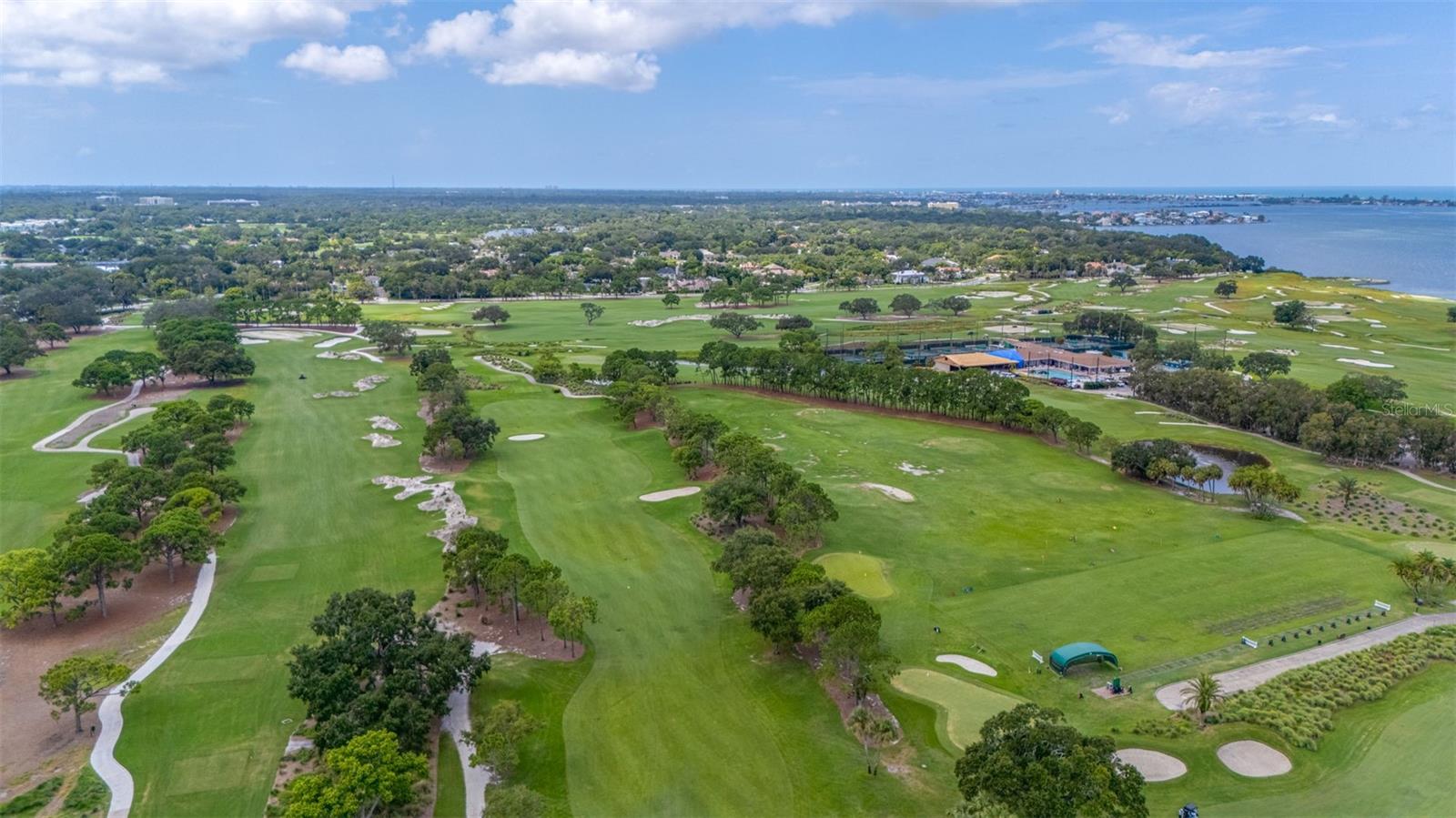 BELLEVIEW BILTMORE VILLAS BAYSHORE II - Residential