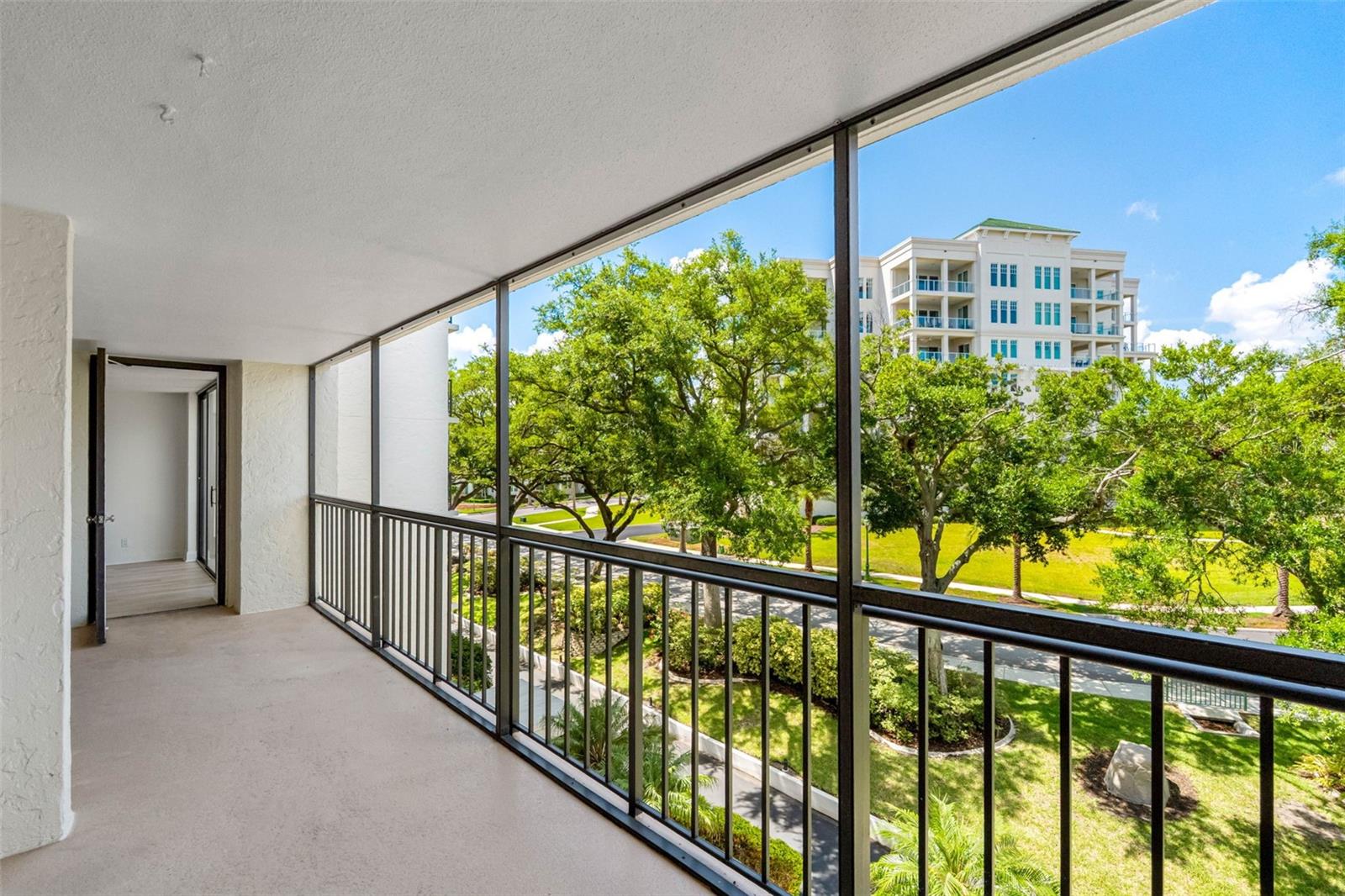 BELLEVIEW BILTMORE VILLAS BAYSHORE II - Residential