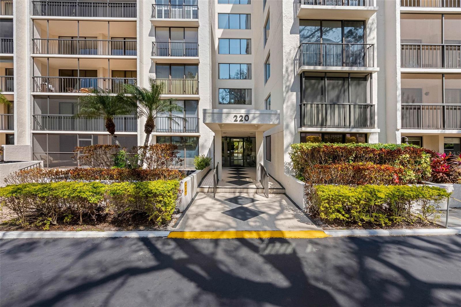 BELLEVIEW BILTMORE VILLAS BAYSHORE II - Residential