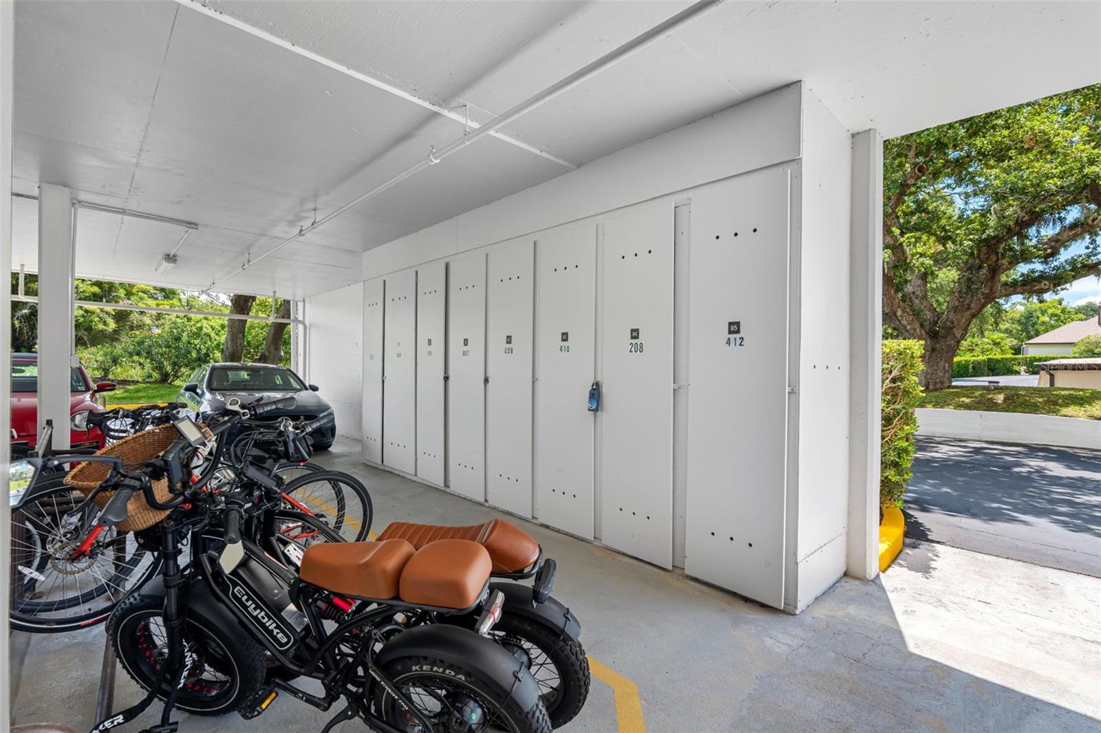 BELLEVIEW BILTMORE VILLAS BAYSHORE II - Residential
