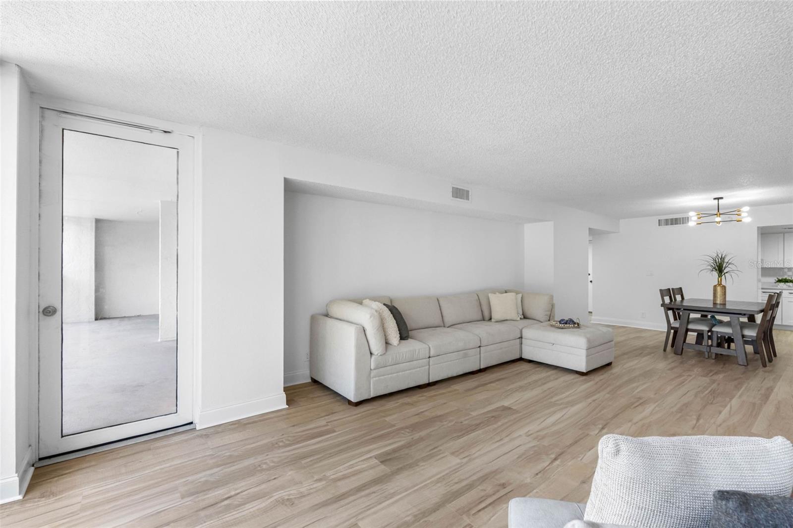 BELLEVIEW BILTMORE VILLAS BAYSHORE II - Residential