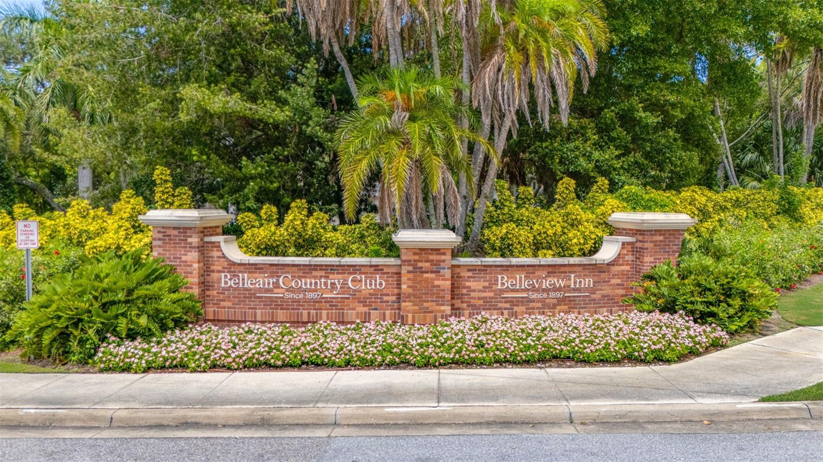 BELLEVIEW BILTMORE VILLAS BAYSHORE II - Residential