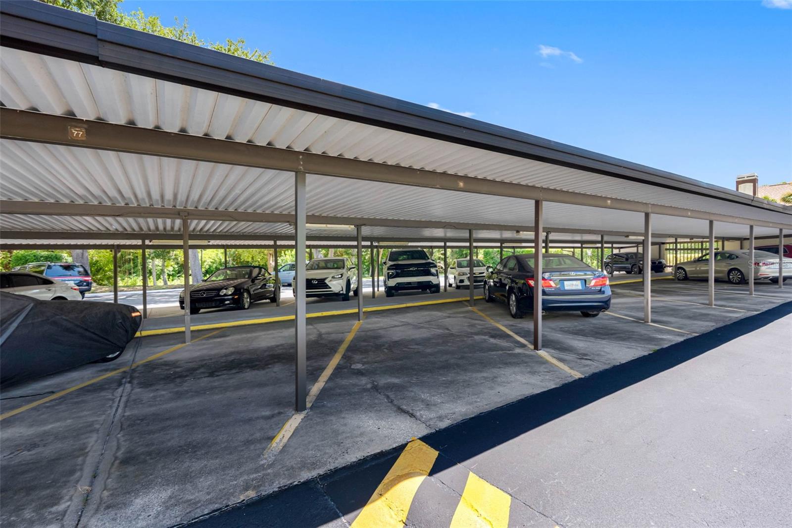 BELLEVIEW BILTMORE VILLAS BAYSHORE II - Residential