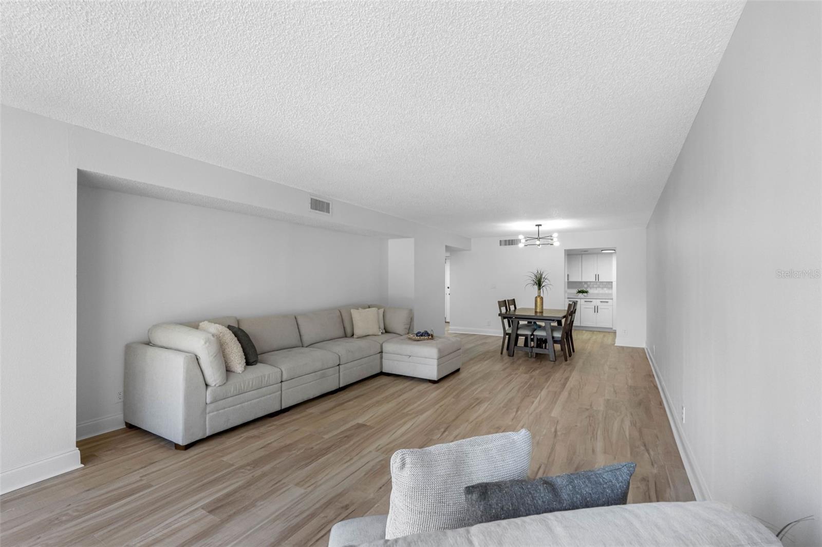 BELLEVIEW BILTMORE VILLAS BAYSHORE II - Residential