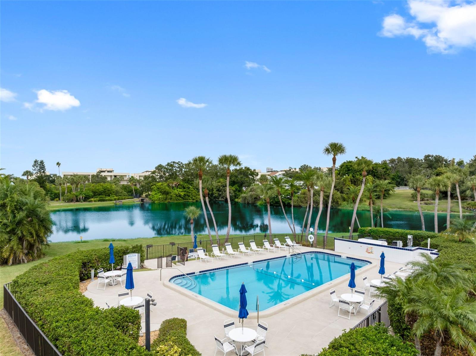 BELLEVIEW BILTMORE VILLAS BAYSHORE II - Residential