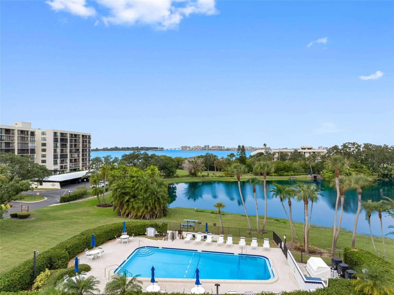 BELLEVIEW BILTMORE VILLAS BAYSHORE II - Residential