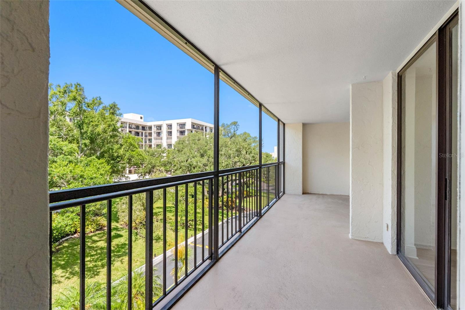 BELLEVIEW BILTMORE VILLAS BAYSHORE II - Residential