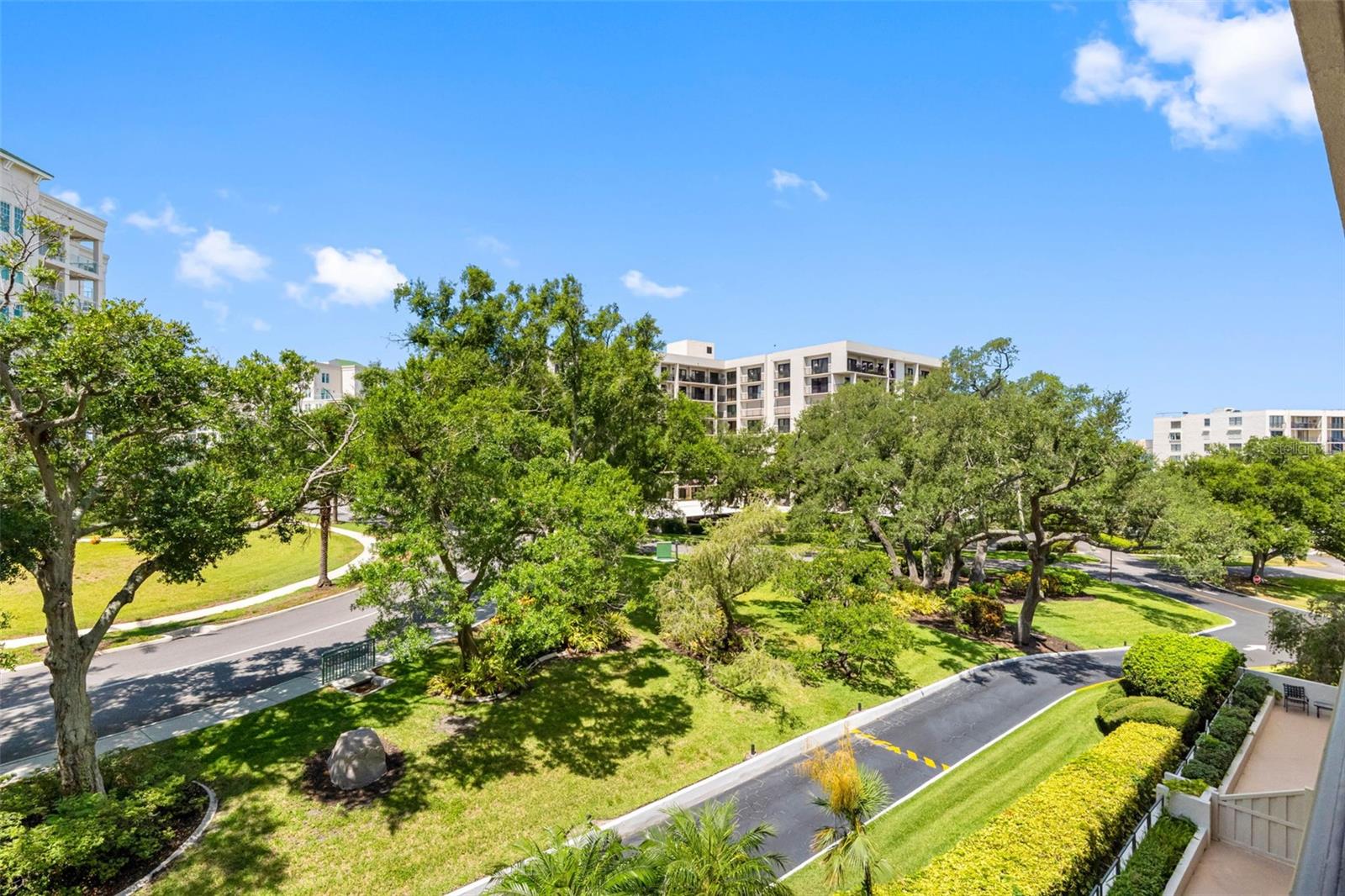BELLEVIEW BILTMORE VILLAS BAYSHORE II - Residential