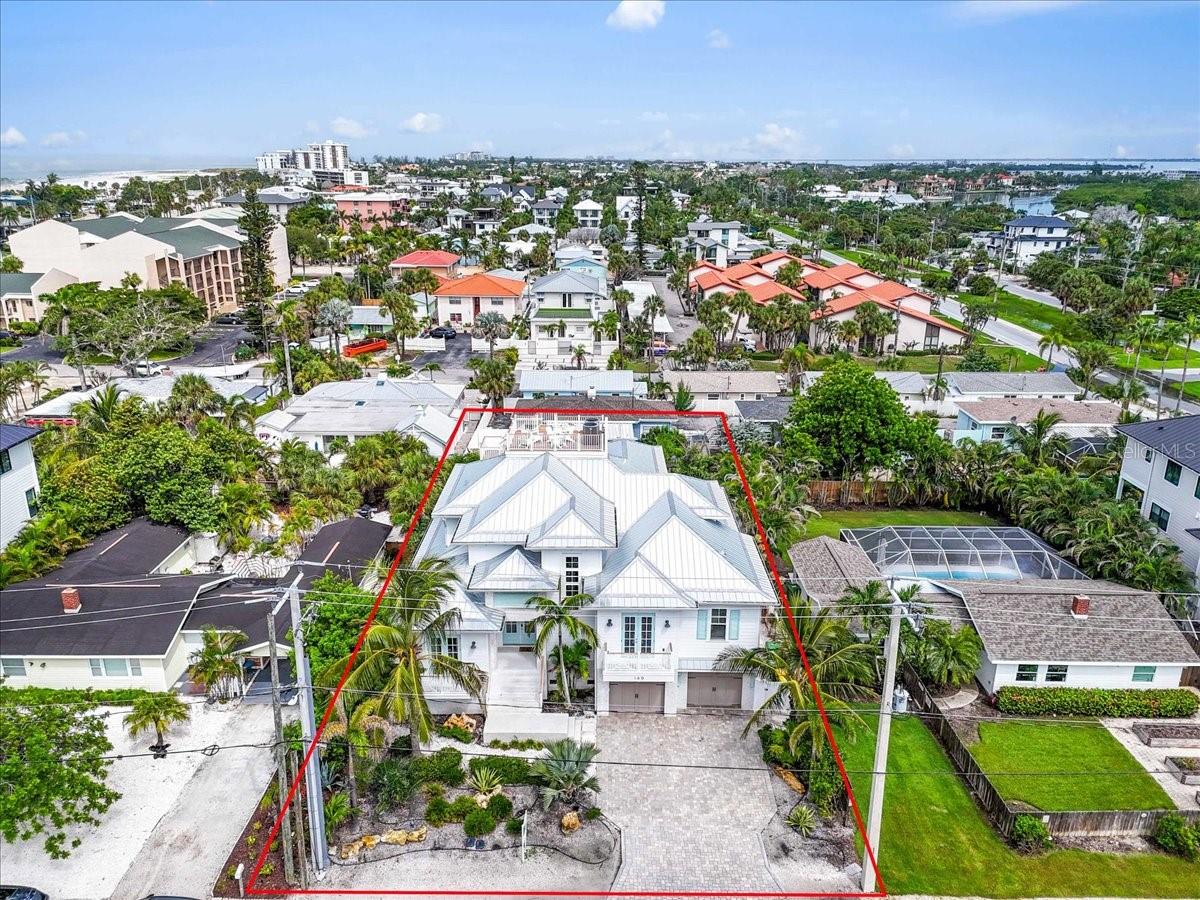 LIDO BEACH DIV B RESUB - Residential
