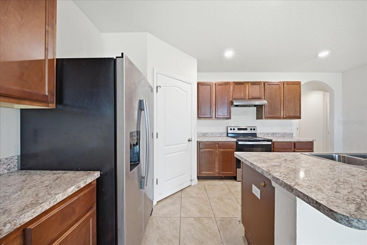 GRACE RANCH PH 1 - Residential