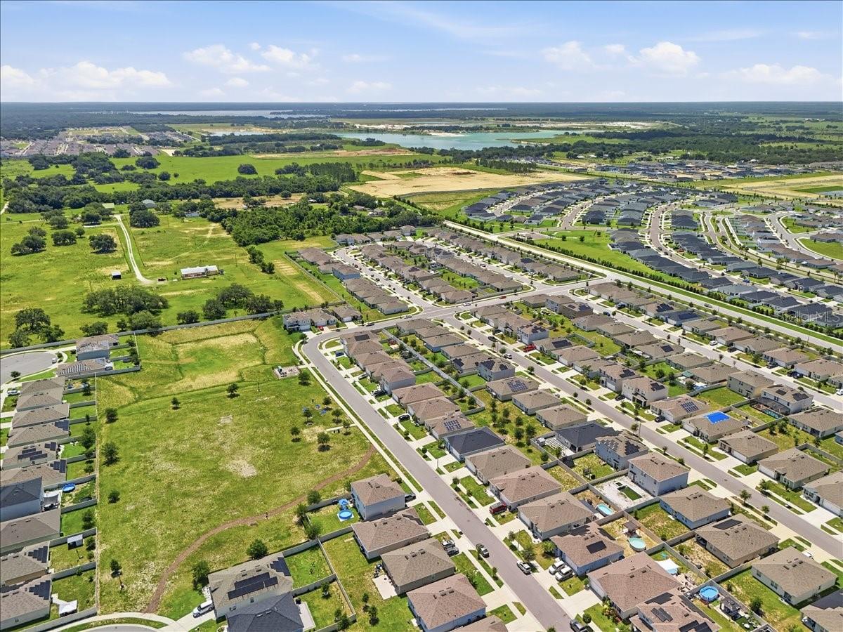 GRACE RANCH PH 1 - Residential