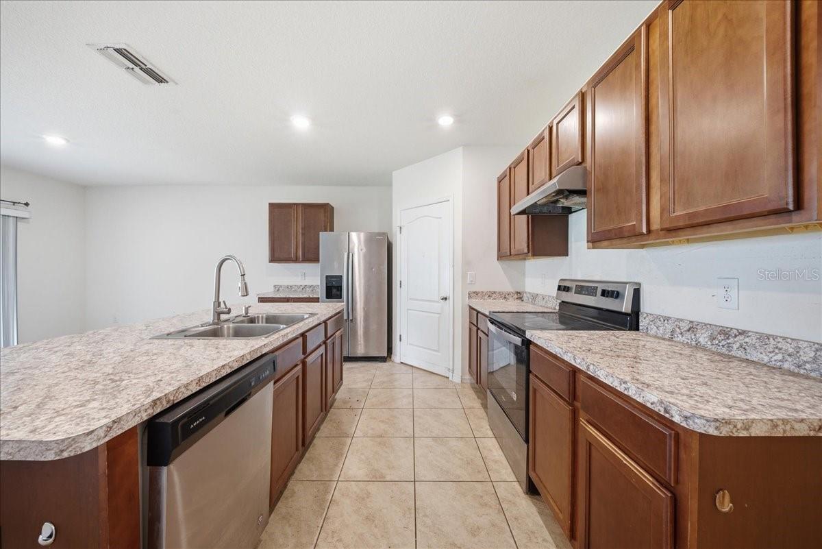 GRACE RANCH PH 1 - Residential