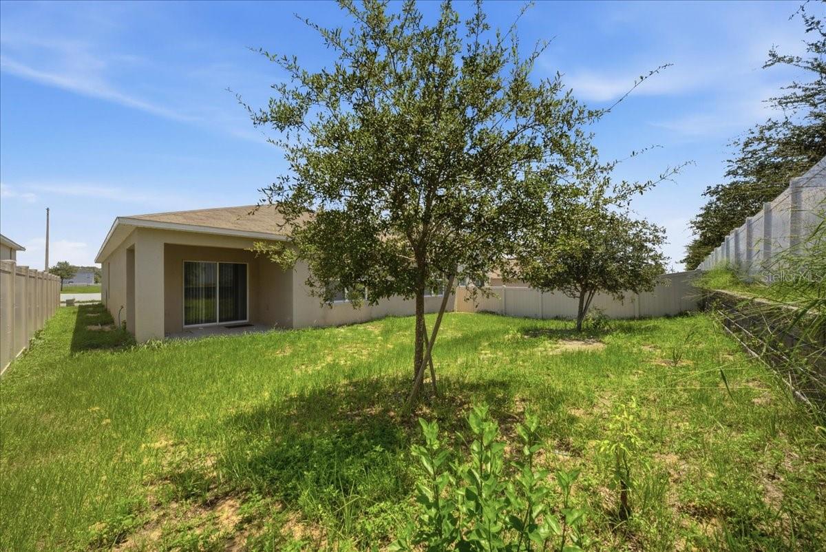 GRACE RANCH PH 1 - Residential