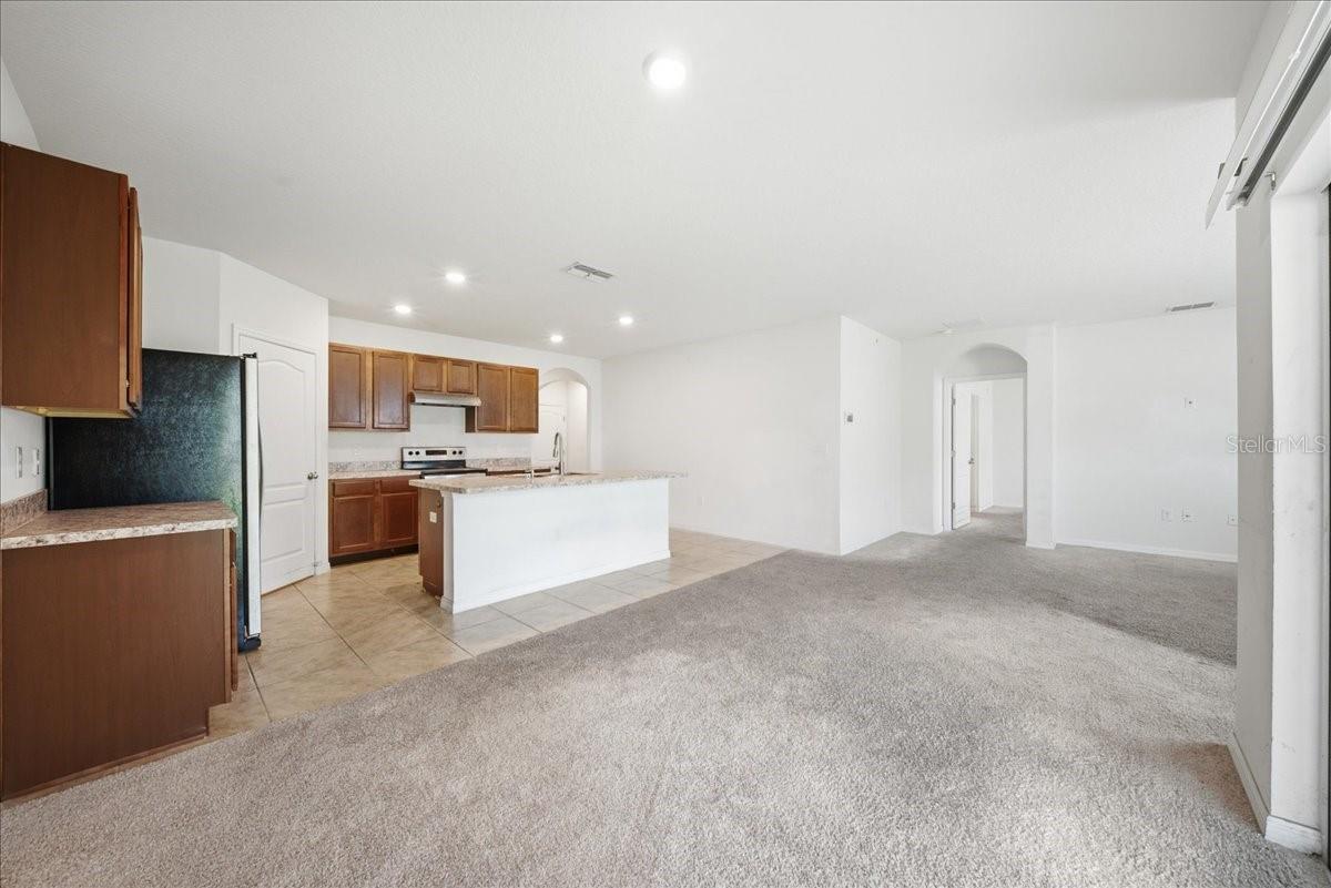 GRACE RANCH PH 1 - Residential