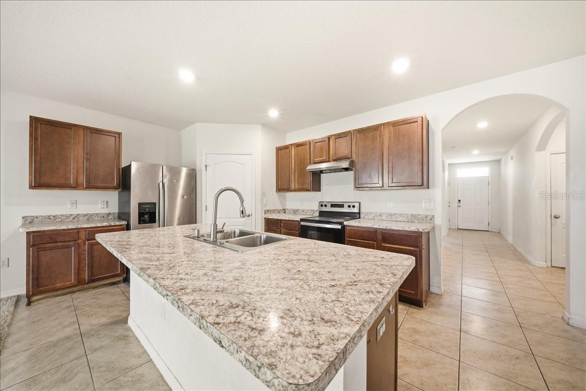 GRACE RANCH PH 1 - Residential