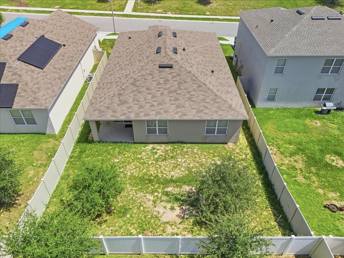 GRACE RANCH PH 1 - Residential