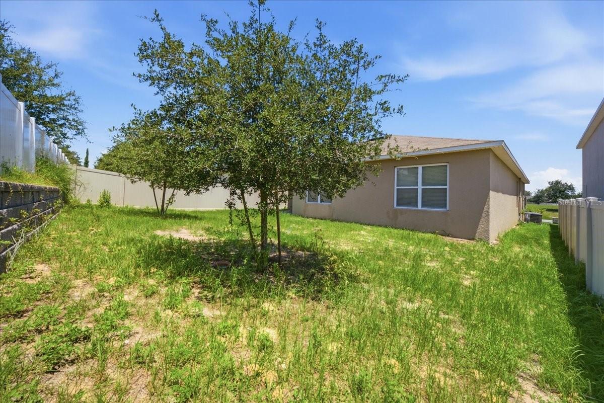 GRACE RANCH PH 1 - Residential