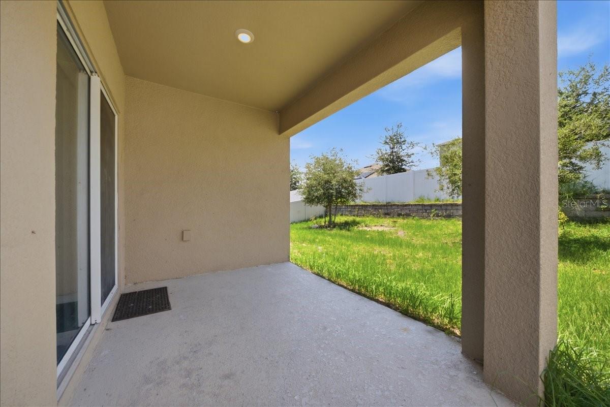 GRACE RANCH PH 1 - Residential