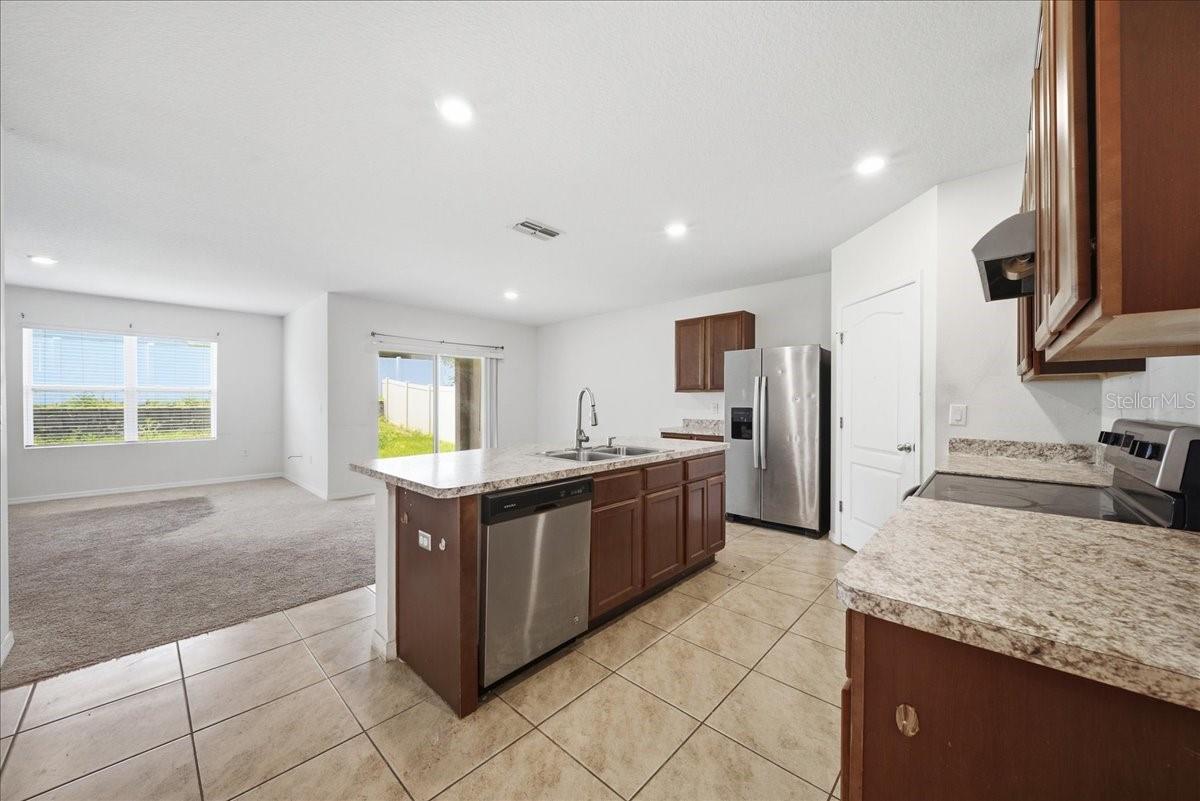 GRACE RANCH PH 1 - Residential