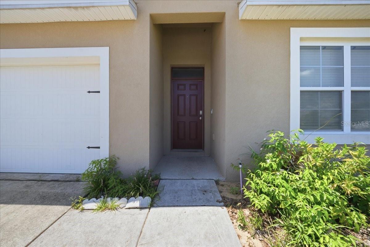 GRACE RANCH PH 1 - Residential