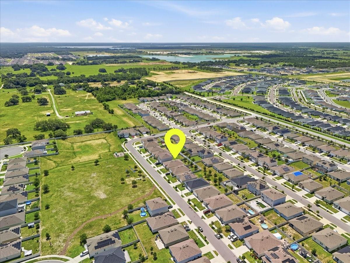 GRACE RANCH PH 1 - Residential