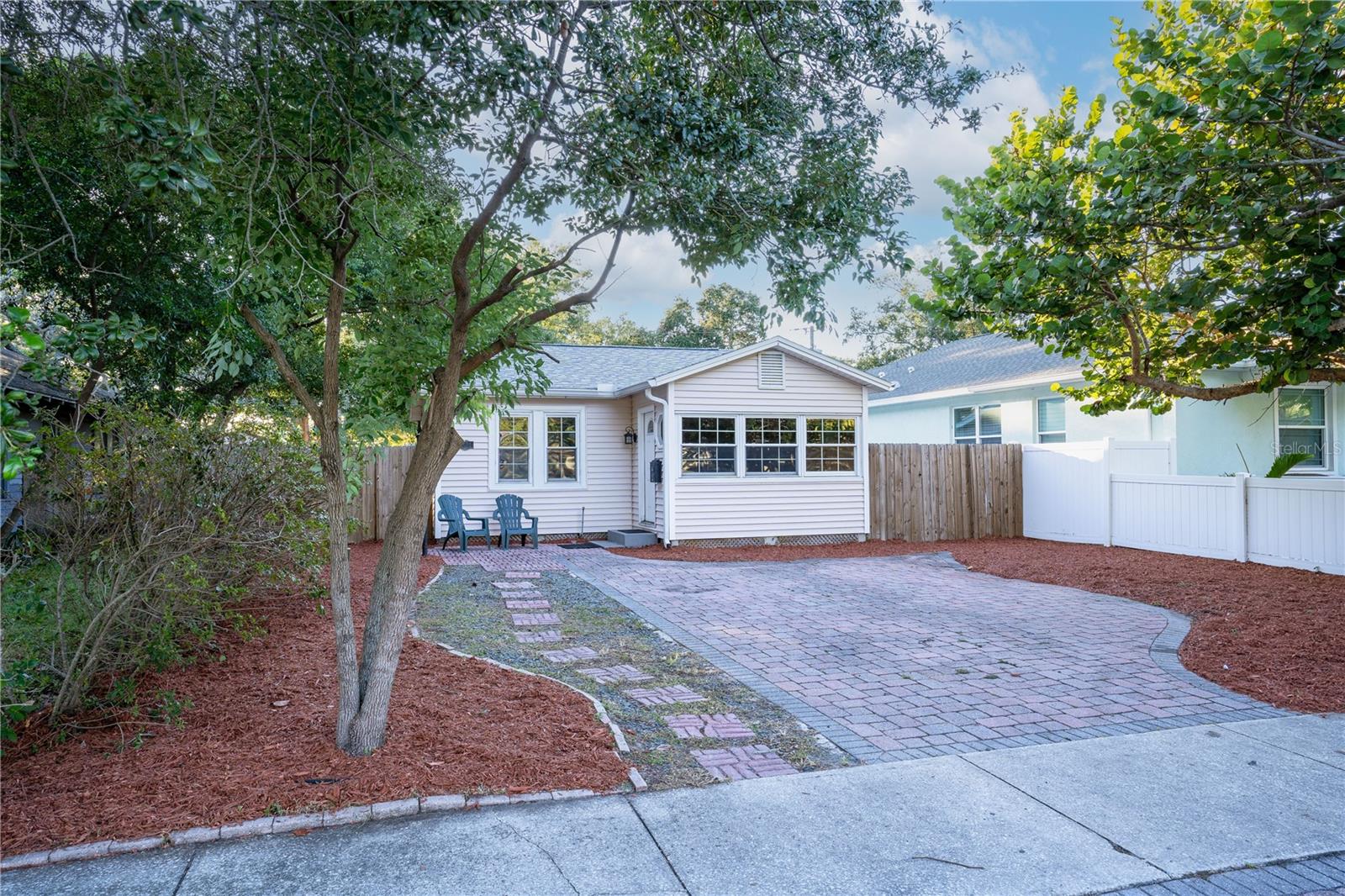 NORTH CLEARVIEW HIGHLANDS - Residential