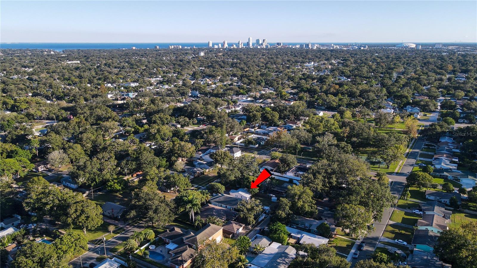 NORTH CLEARVIEW HIGHLANDS - Residential