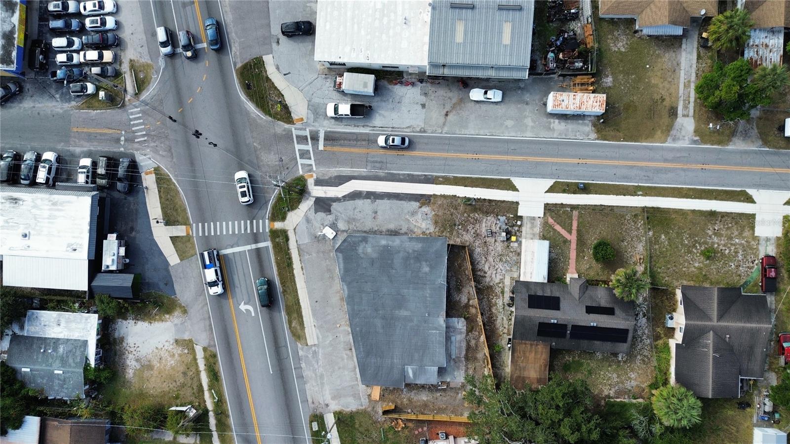 INWOOD - Commercial Lease