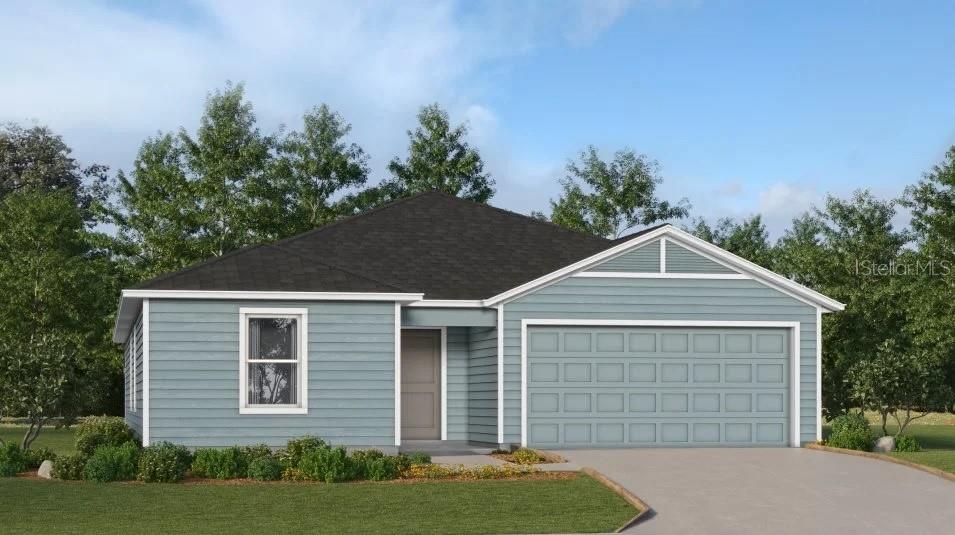 TARA FOREST EAST - Residential