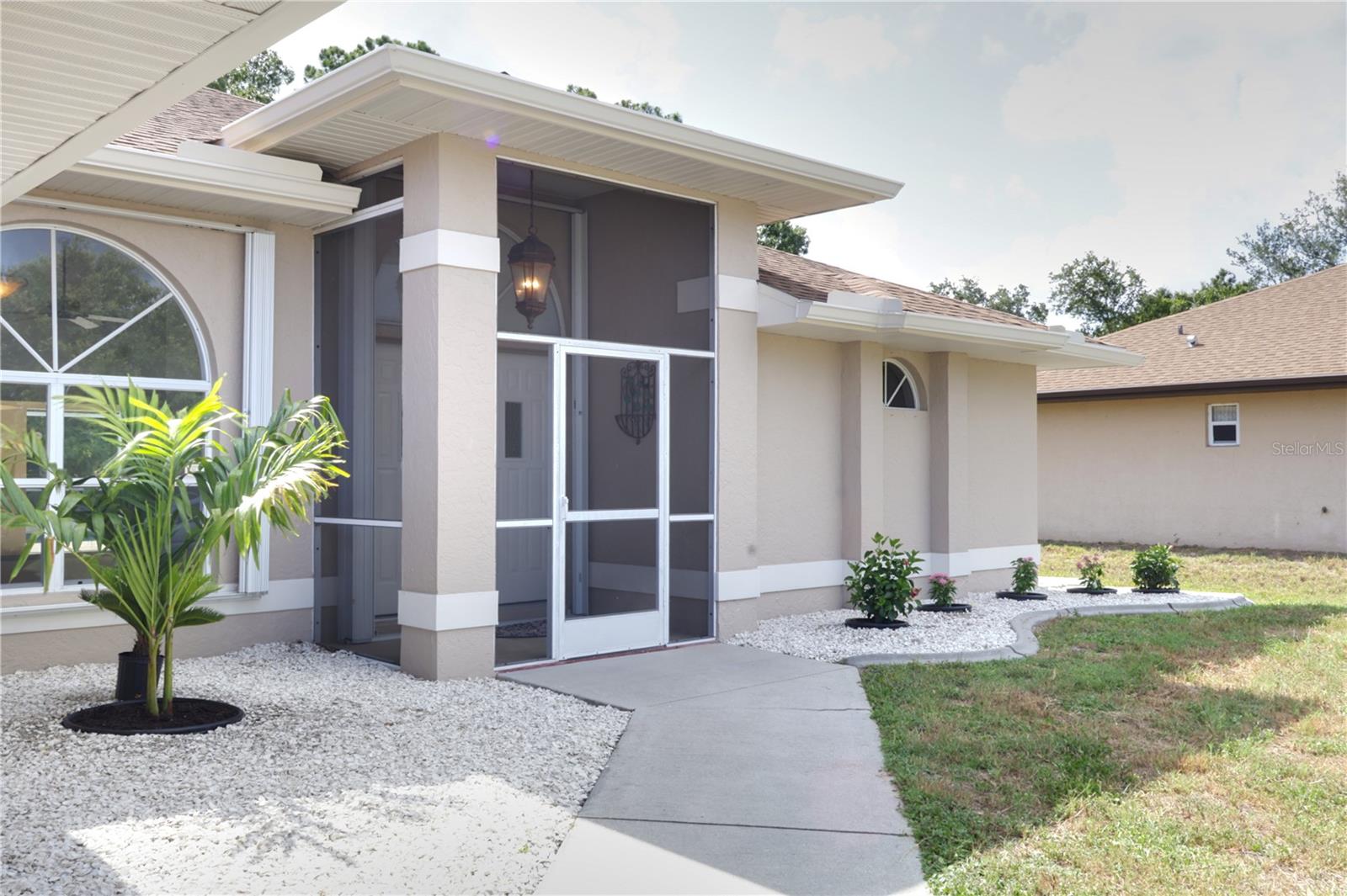 PORT CHARLOTTE SEC 026 - Residential