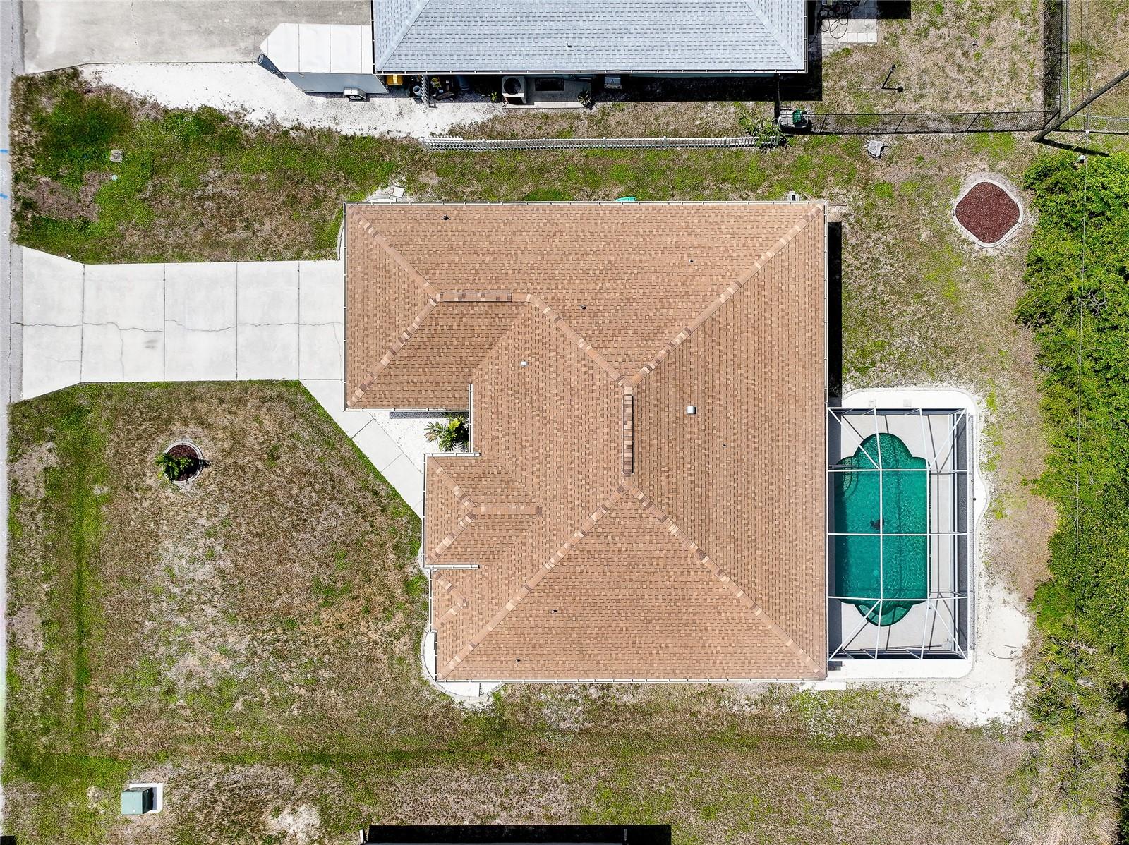 PORT CHARLOTTE SEC 026 - Residential