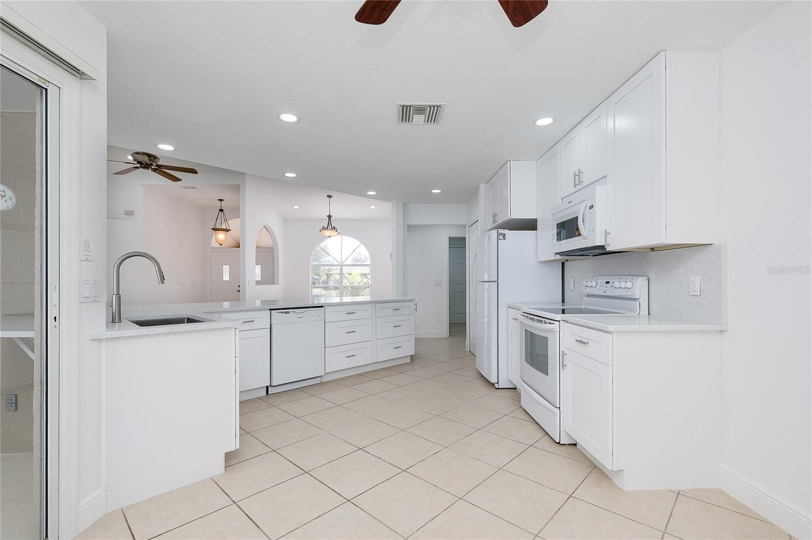 PORT CHARLOTTE SEC 026 - Residential