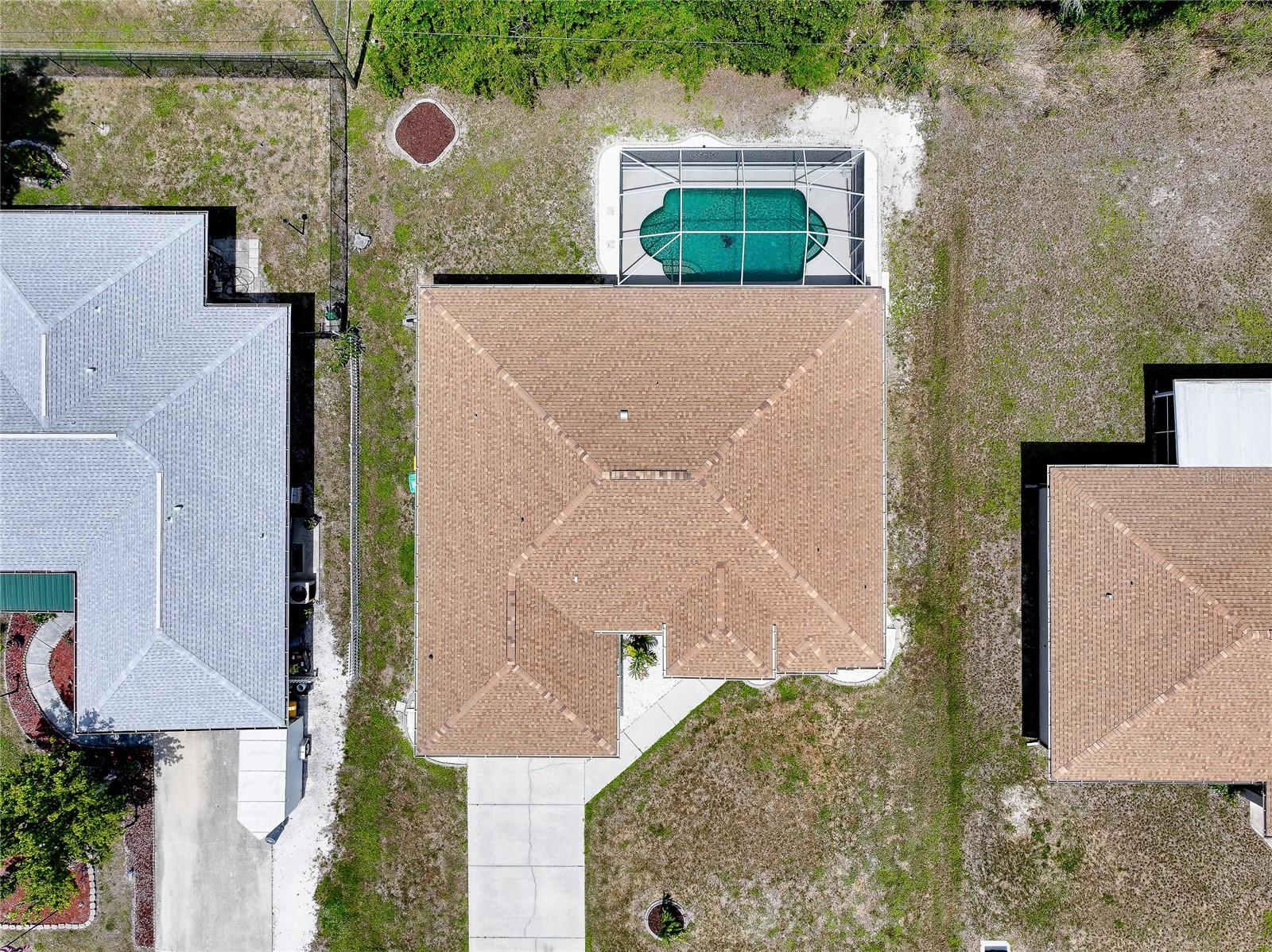 PORT CHARLOTTE SEC 026 - Residential