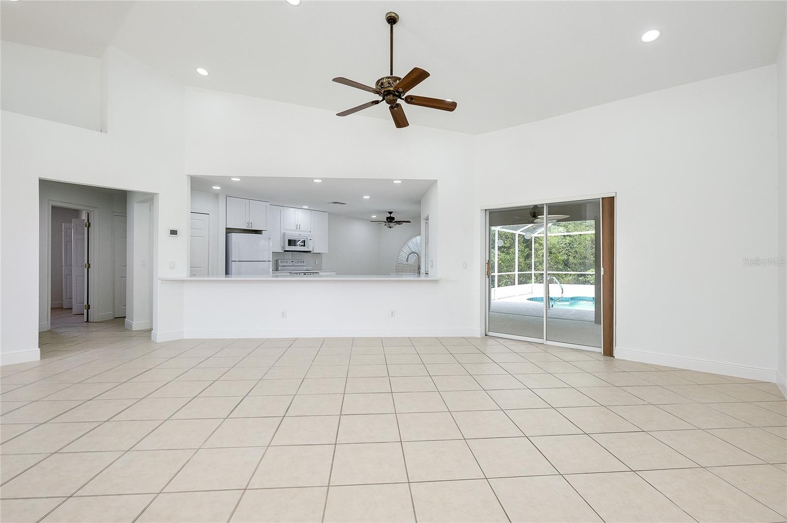 PORT CHARLOTTE SEC 026 - Residential