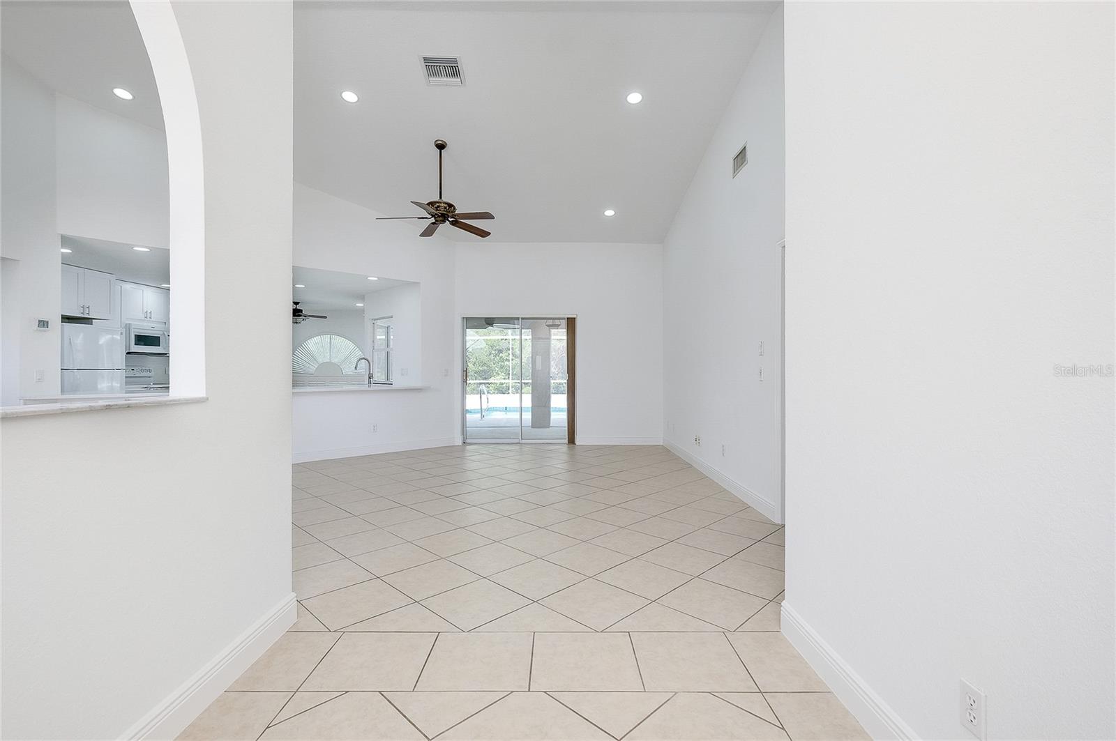 PORT CHARLOTTE SEC 026 - Residential