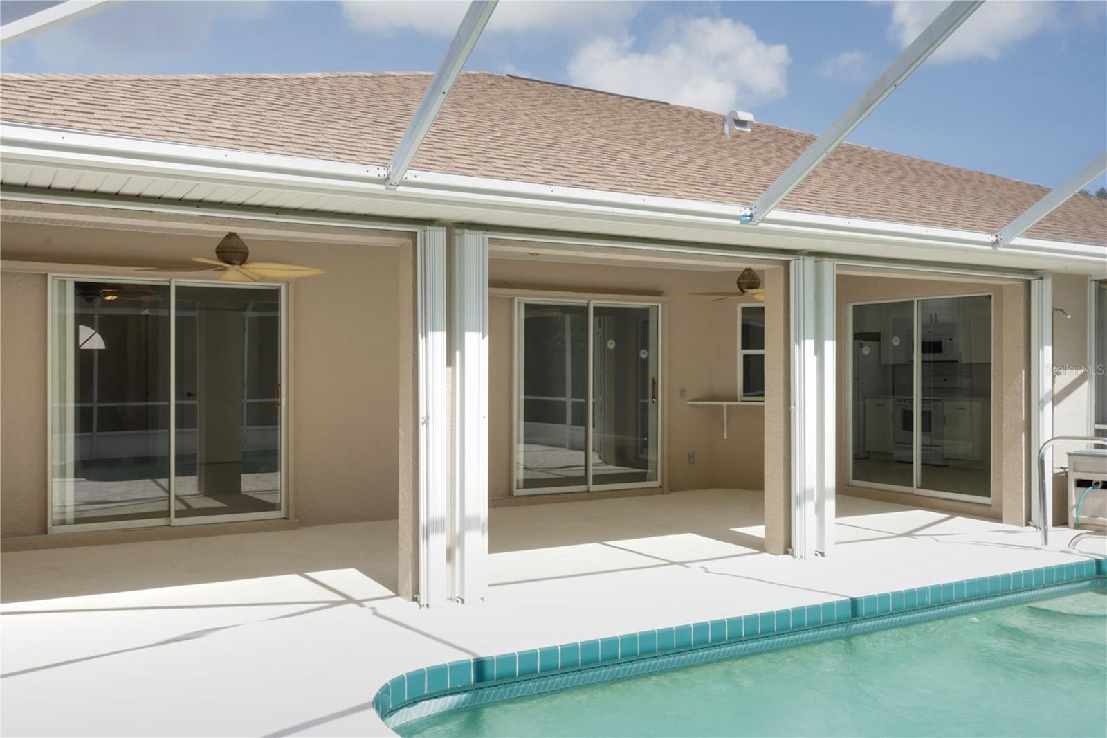 PORT CHARLOTTE SEC 026 - Residential