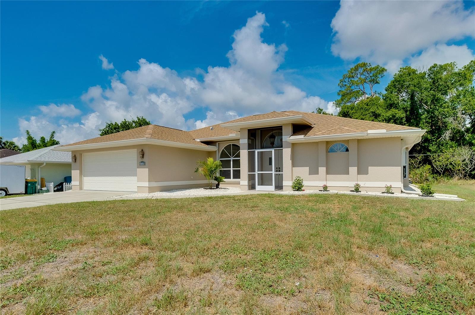 PORT CHARLOTTE SEC 026 - Residential