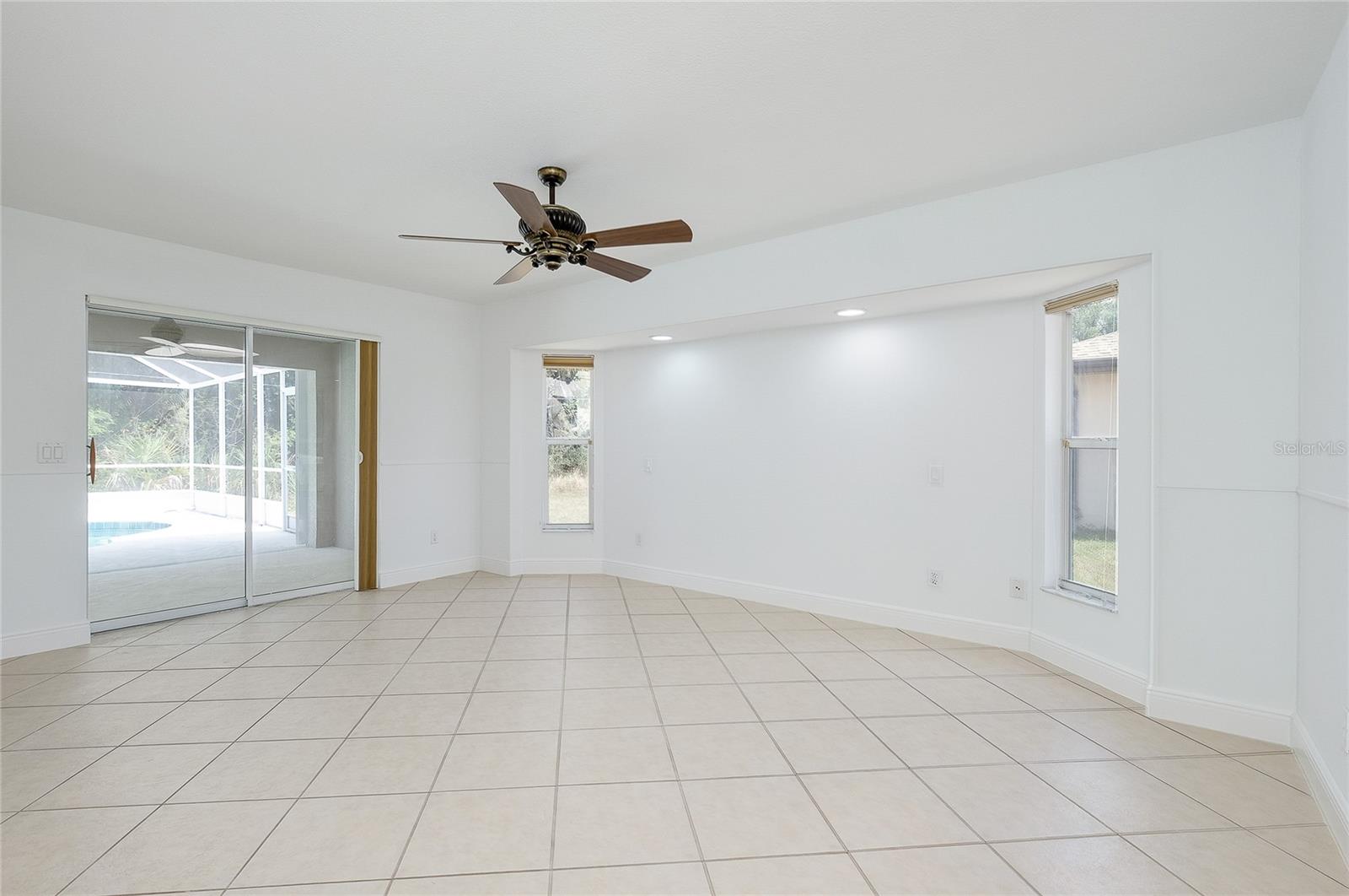 PORT CHARLOTTE SEC 026 - Residential