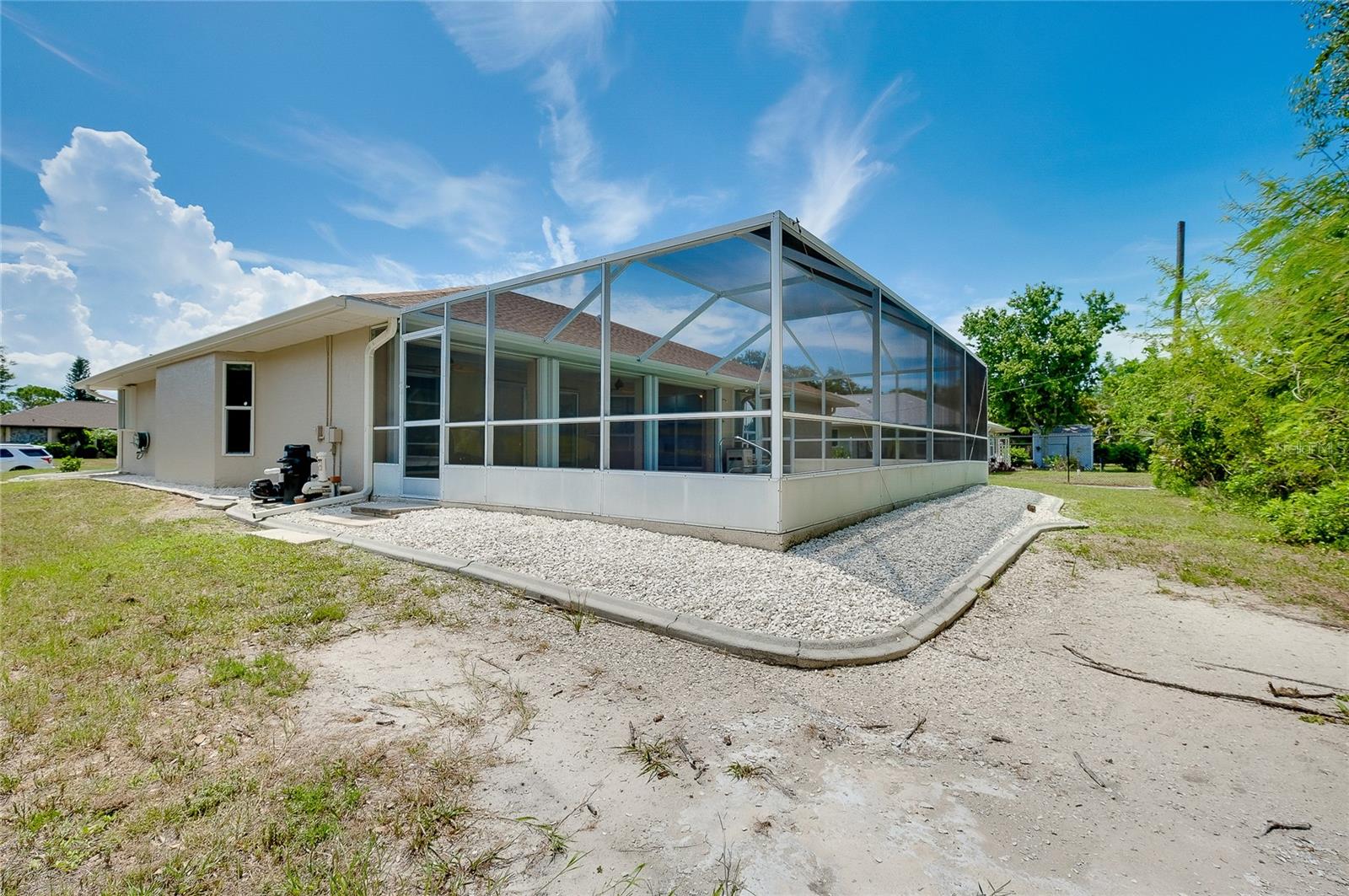 PORT CHARLOTTE SEC 026 - Residential