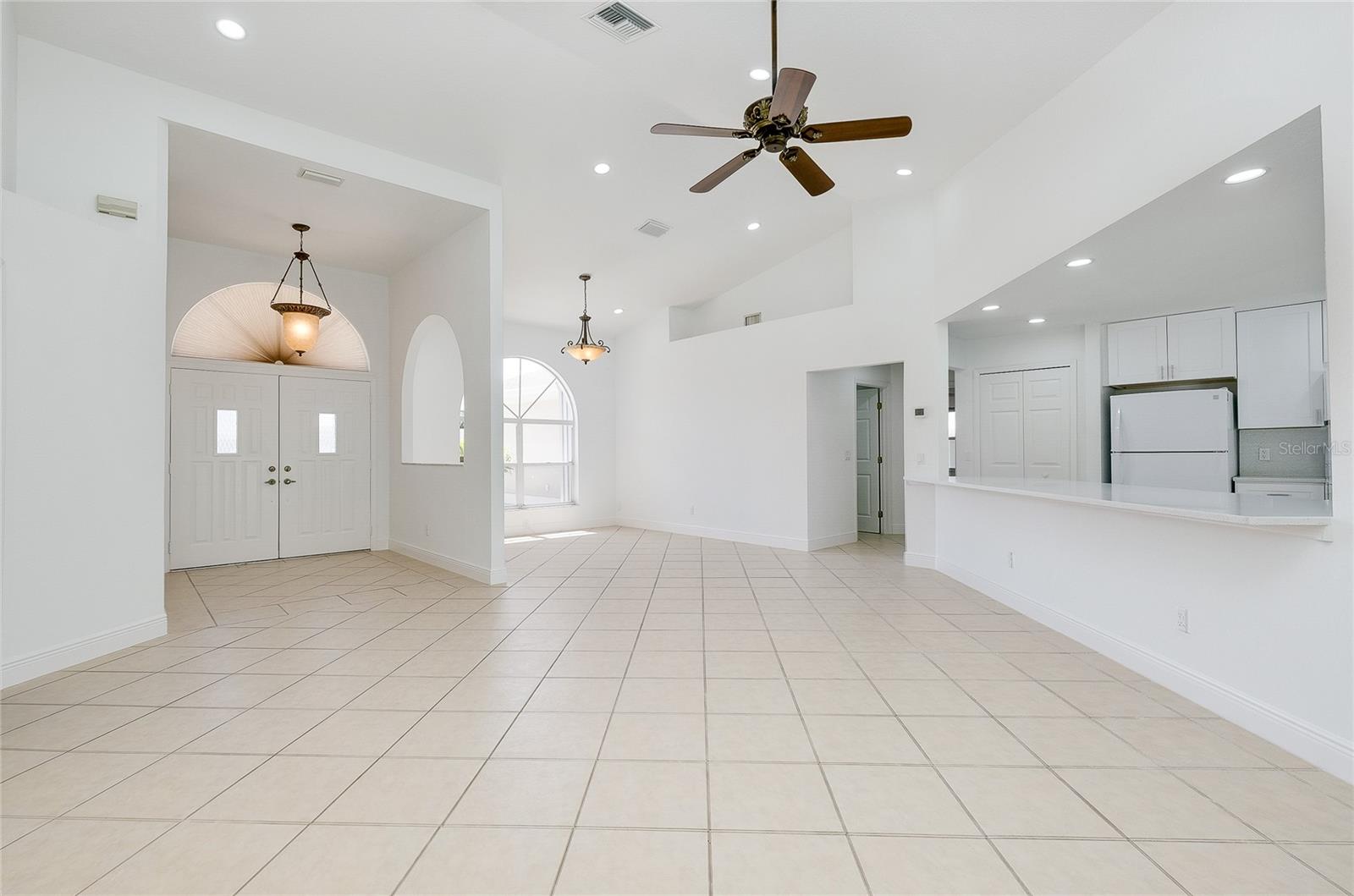 PORT CHARLOTTE SEC 026 - Residential