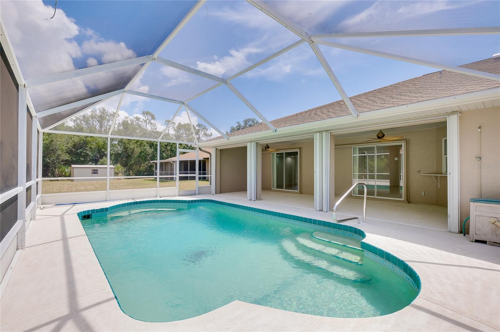 PORT CHARLOTTE SEC 026 - Residential