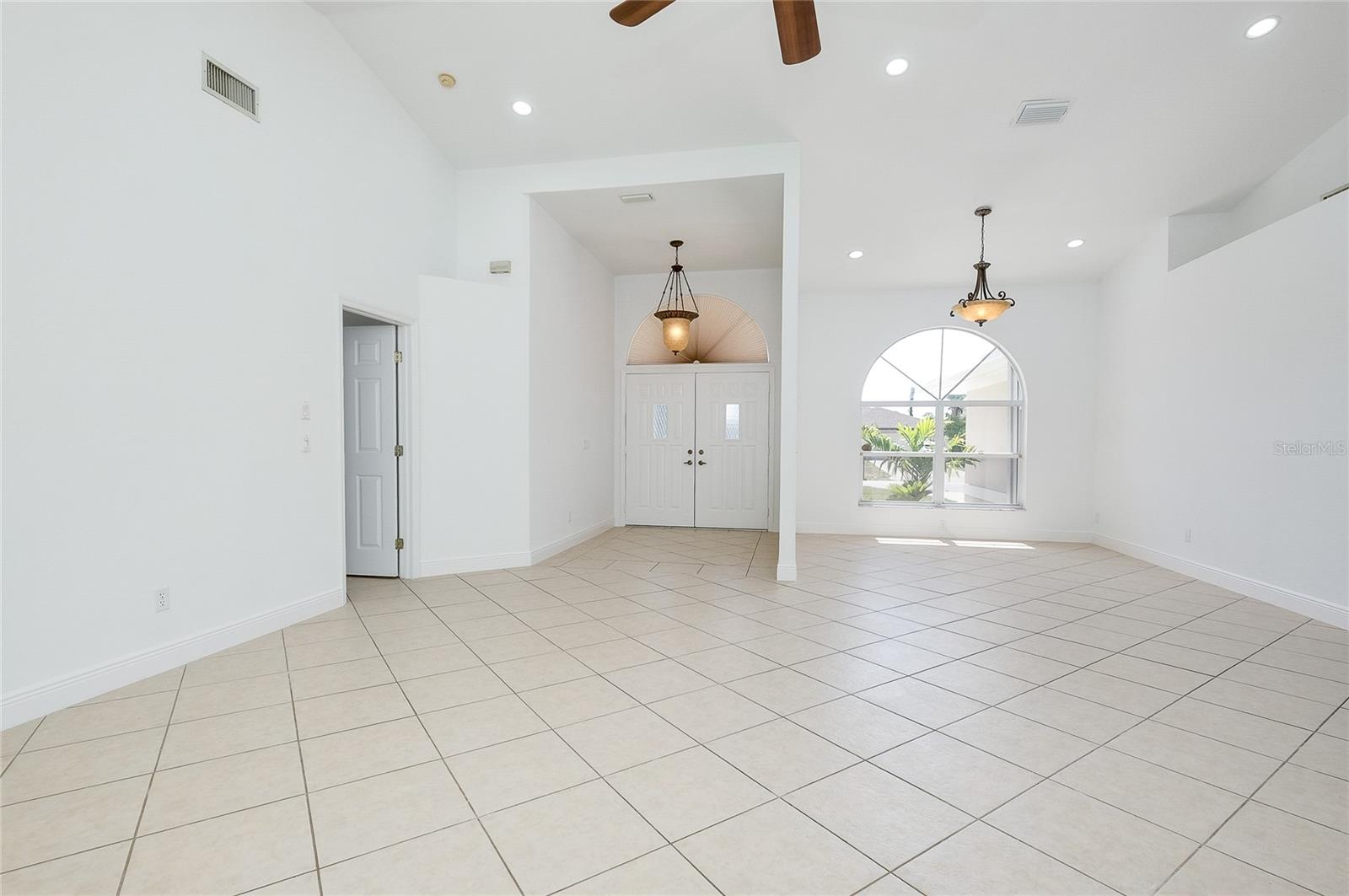 PORT CHARLOTTE SEC 026 - Residential